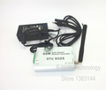 Open gate or garage door with a FREE call from your mobile phone swing gate opener
