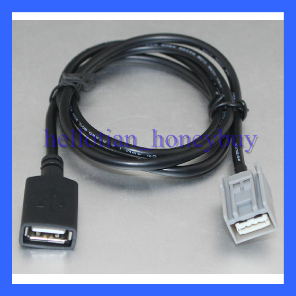 Honda bus cable #3