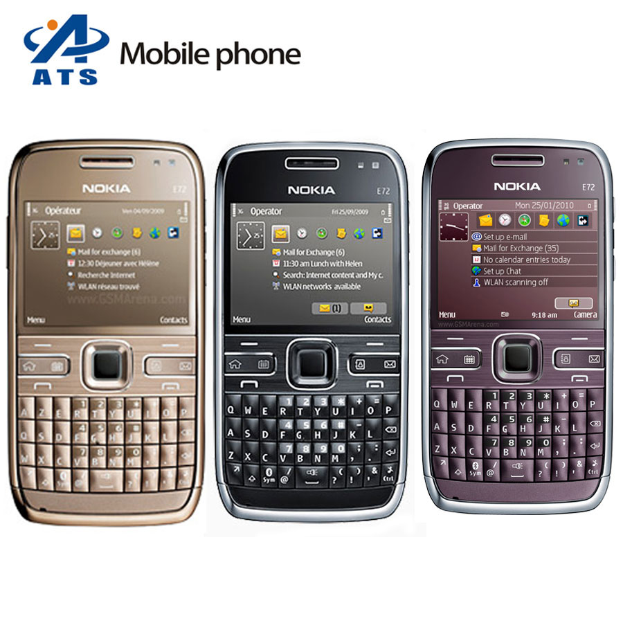 Мобильный Агент Android Для Nokia-E5 00