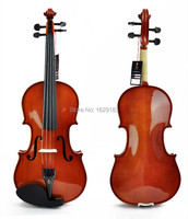 A special process tiger stripes 4/4 violin