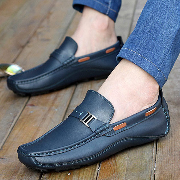 zapatos mocasines