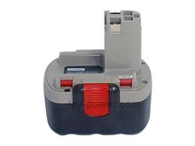 Замена для BOSCH PKS 14.4 В PSB 14 7 335 711 BAT038 BAT040 BAT041 BAT140 BAT159 одну батарею