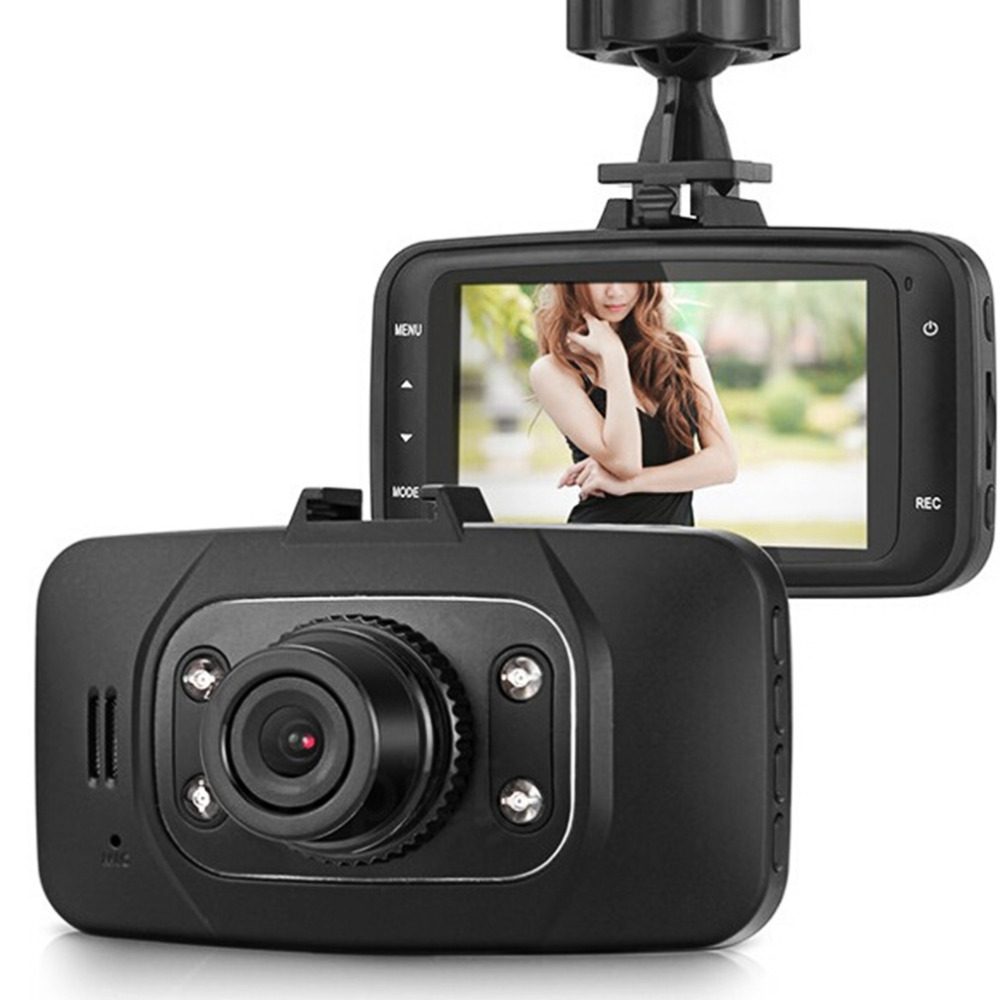 Full HD 1920x1080P for Novatek GS8000 Car Camera Recorder 2.7 inch LCD G-Sensor HDMI 25FPS IR Night Vision Car DVR hot selling Full HD 1920x1080P for Novatek GS8000 Car Camera Recorder 2.7 inch LCD G-Sensor HDMI 25FPS IR Night Vision Car DVR hot selling
