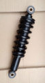 1pcs 260mm Cross country motorcycle shock absorber rear shock absorbers rear suspension after shock absorption after