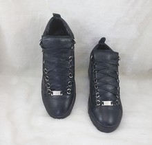 Men shoes sneakers brand shoes genuine leather tenis masculino shoes designer large size mens shoes