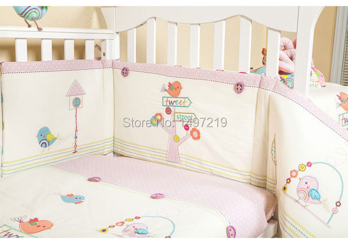 PH075 infant baby bedding set (8)