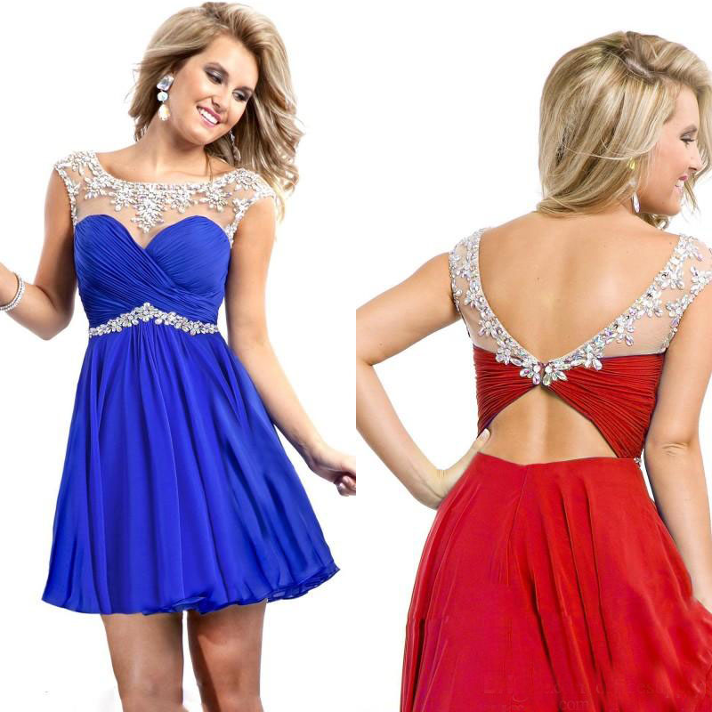Online Get Cheap Homecoming Dresses Sexy -Aliexpress.com - Alibaba ...