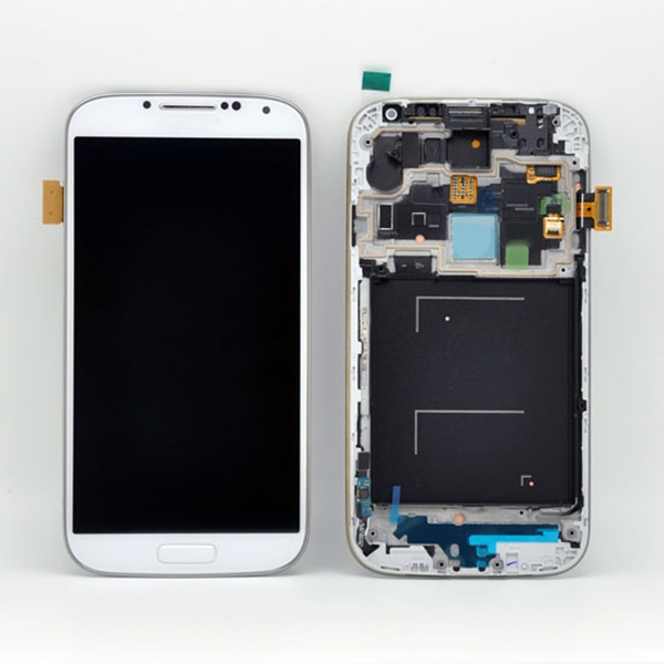      Samsung Galaxy S4 I9500 -       