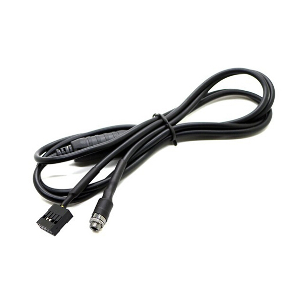 BMW e46 business cd blaupunkt aux