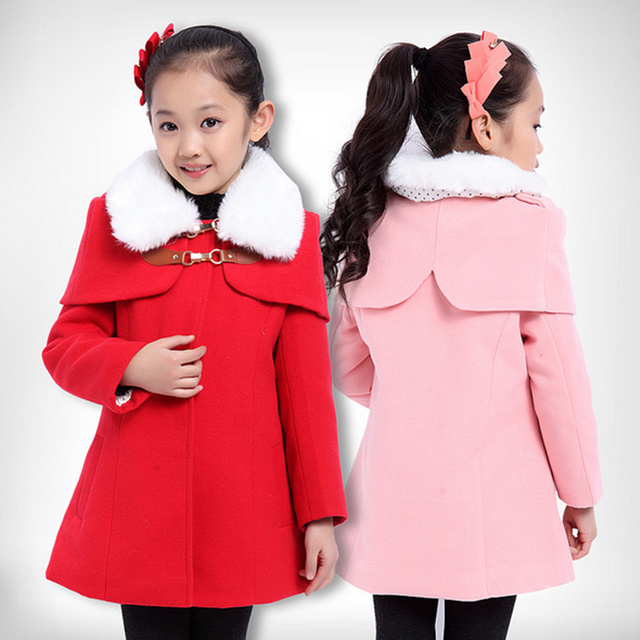 Kids Coats For Girls - Coat Nj