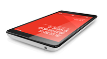 Original Xiaomi Redmi Note 4G factory unlocked Mobile Phone LTE Red Rice Note Qualcomm Quad Core