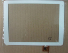 9.7inch PB97A8592-R2 Texet 9757/Texet 9767 3G tablet touch screen digitizer touch panel glass sensor black or white