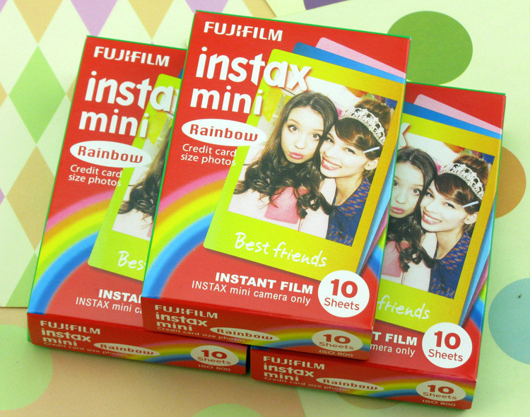 film tube Picture - More Detailed Picture about Fujifilm Instax ...