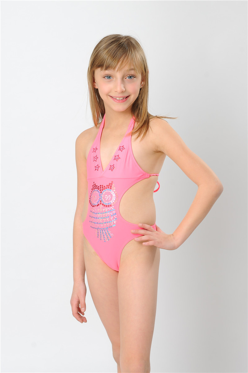 youth girls swimwear