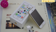 Original Factory Unlocked apple iphone 5s Cell phone 16GB 32GB 64GB ROM 4 0 inch IOS