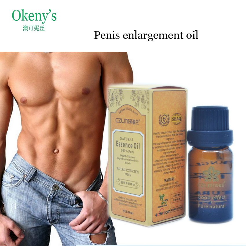 Small sores on the penis than cure