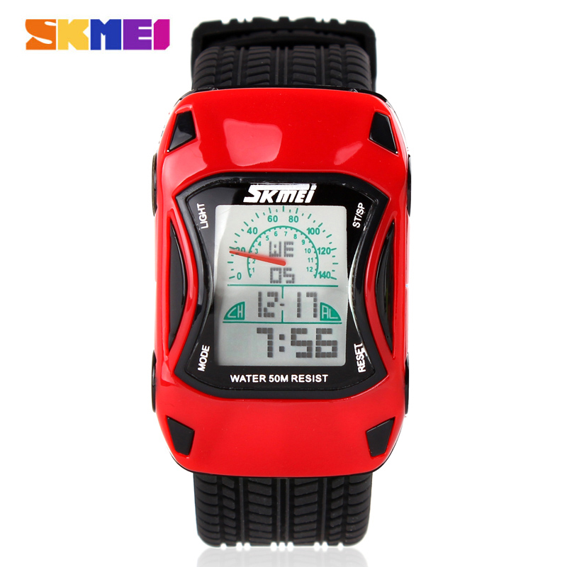 kids dive watch