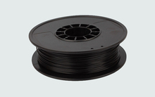 Free shipping Black color 3d printer PLA filament 1.75mm 3.00mm ABS Consumables Material
