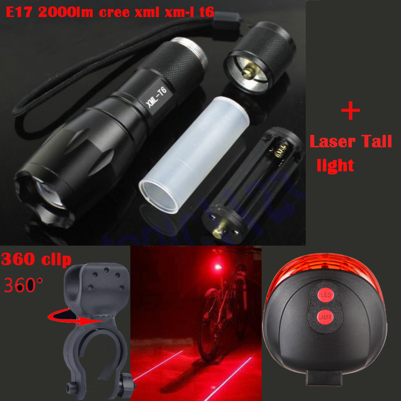 e17 2000 lumens cree xm l t6 led zoomable flashlight e17 2000 lumens cree xm l t6 led zoomable flashlight