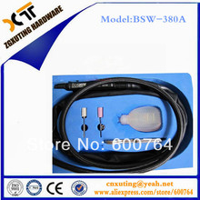 Fabricante chino BSW-380A de aire de molienda herramientas rectificadora neumática aire die grinder