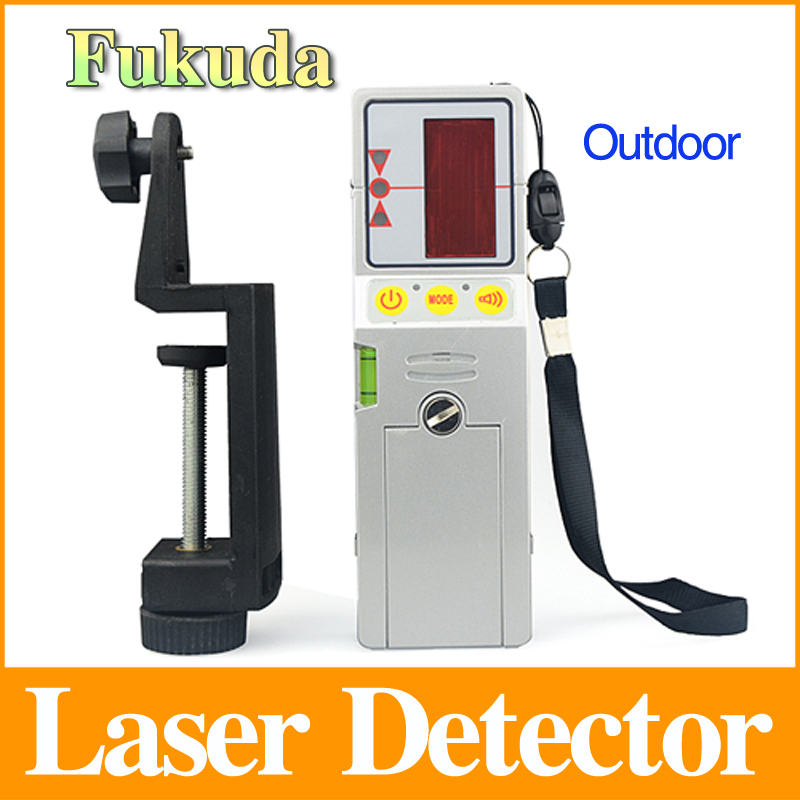 Купить Открытый детектор для лазерного уровня бренда  fd-9 .
