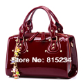 Freeshipping New Fashion 2013 Women's Bags Casual One Shoulder