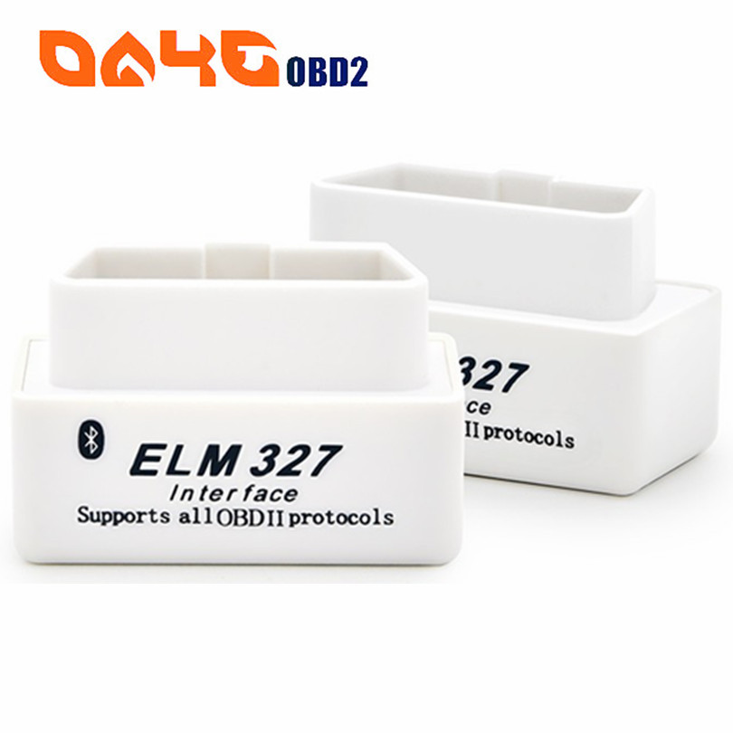 2015   v2.1  -elm327  Bluetooth  -   OBD 2 ii   
