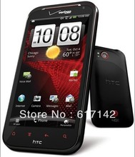 Refurbished Original HTC Rezound Vigor ADR6425 Unlocked 4G Smart cellphone Dual core 8MP camera DHL EMS