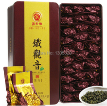 Promotion! 2014 New Top Grade TiKuanYin Health Care Oolong Tea 250g+Secret Gift+Free Shipping(China (Mainland))