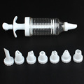 8 Pieces lot Cake Decorating Tools Tip Set Plastic Cake Decorating Tool Kitchen Accessories Cooking Tools