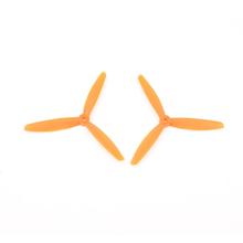 10 Pairs 20Pcs 5040 Tri Blades Propellers CW/CCW for FPV Drones Multirtor Quadcopter
