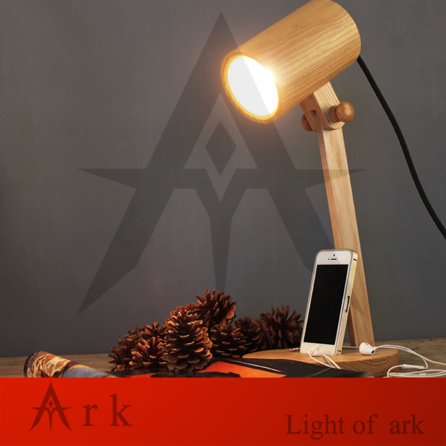 Online kopen wholesale free shipping decorative office desk lamp ...