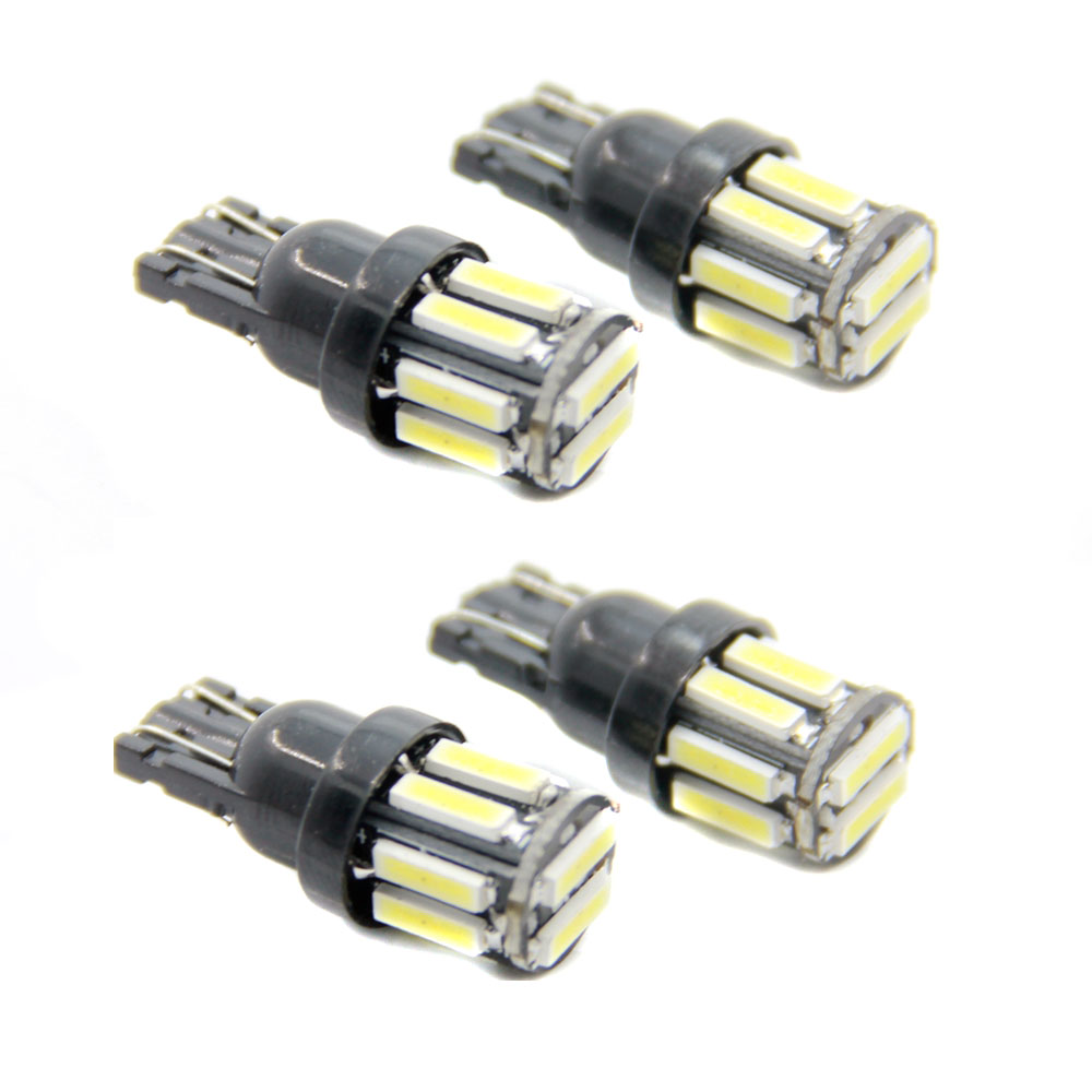 2 .  T10 10SMD 7020        12       