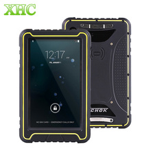 10000mAh Battery Original VCHOK BT67 7.0 ”16GB WCDMA 3G IP68 Waterproof  MTK6582 Quad Core 2.0GHZ RAM 1GB NFC GPS Mobile Phone