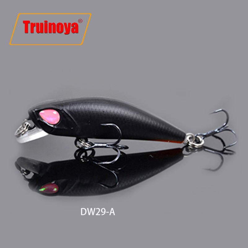 Trulinoya Minnow 02