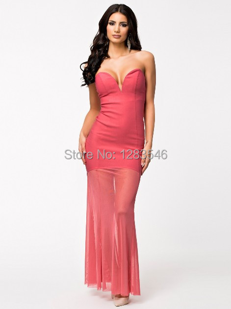 Prom Dresses From China