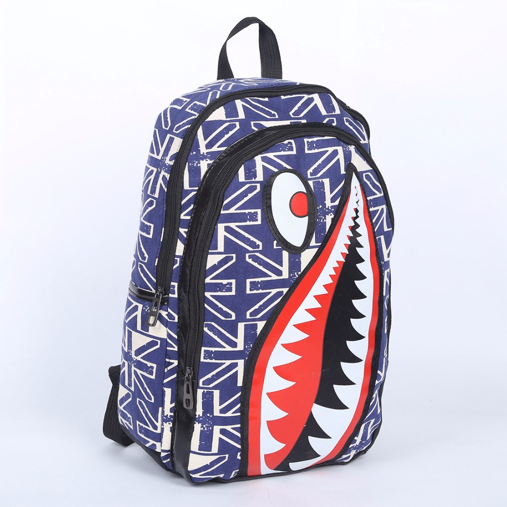 Online Get Cheap Shark Backpack -Aliexpress.com | Alibaba Group