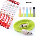 Remax iOS9 USB Charging Data Cable For iPhone 5 5S 6 6S Plus for iPad mini