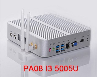 PA08 i3 5005U