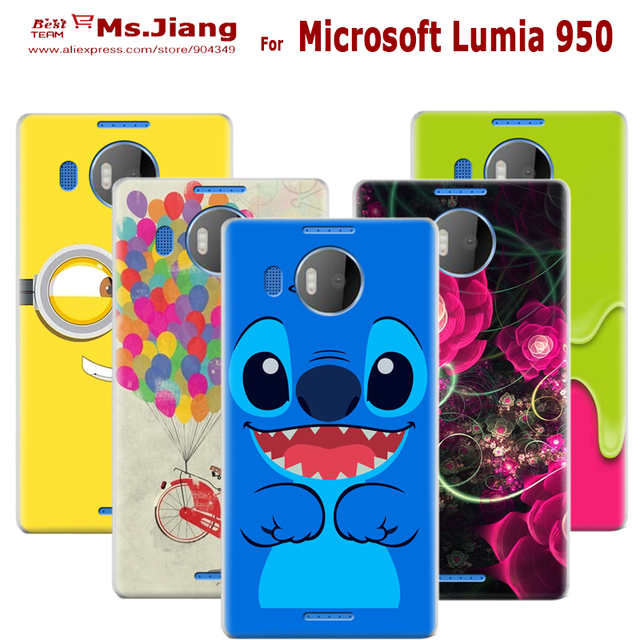 Durable-Hero-Cartoon-Transparent-Plastic-Pattern-Print-Hard-Back-Case-For-Microsoft-Lumia-950-Cases.jpg_640x640.jpg