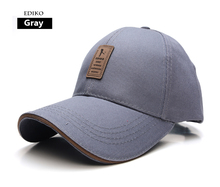New 2015 Brand Baseball Cap Man Bone Baseball Hat For Man Baseball cap Chapeu Simple and