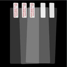 New LCD Clear screen protector HD Mobile Phone Screen Protector For iphone3G 4G 5s 5c 6S 6Splus Protective Film