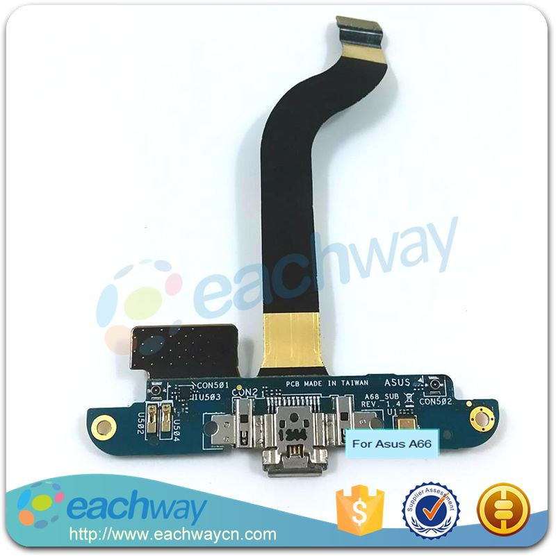 USB Charging Port For ASUS PadFone2 A68 Charger Dock Plug Port Connector Flex Cable Ribbon For PadFone 2 (4)