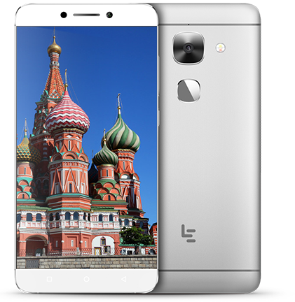 LeEco Le 2 Smartphone 3G+32G