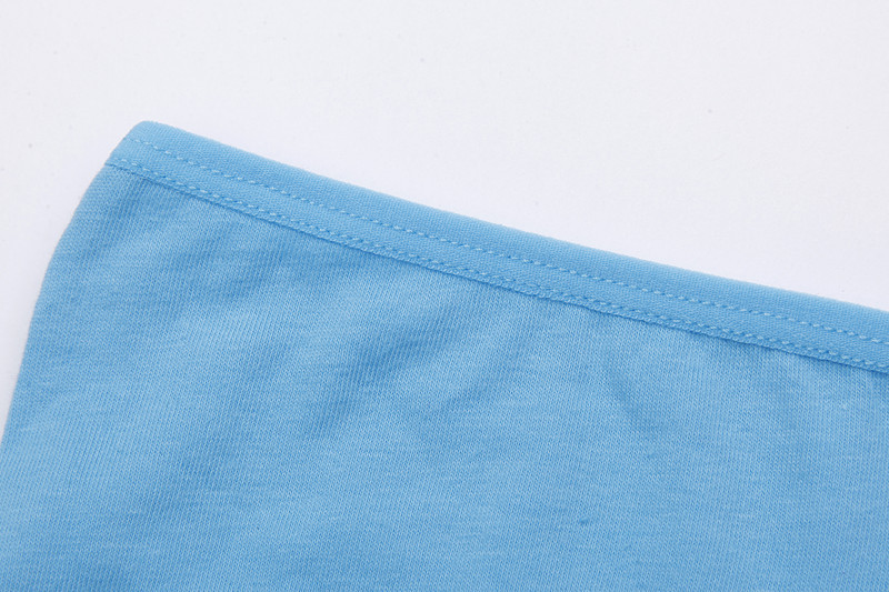 Free Shipping Cotton Women Underwear Briefs High Quality Plus Size Panties