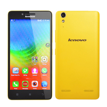 Original Lenovo Lemon K3 Quad Core MSM8916 5 5 IPS Android4 4 1GB RAM 16G ROM