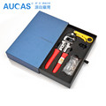 2016 New Arrival Network Ccrimping Tool Crimper Pliers RJ45 RJ11 High end Network Cable Tool Cat5e