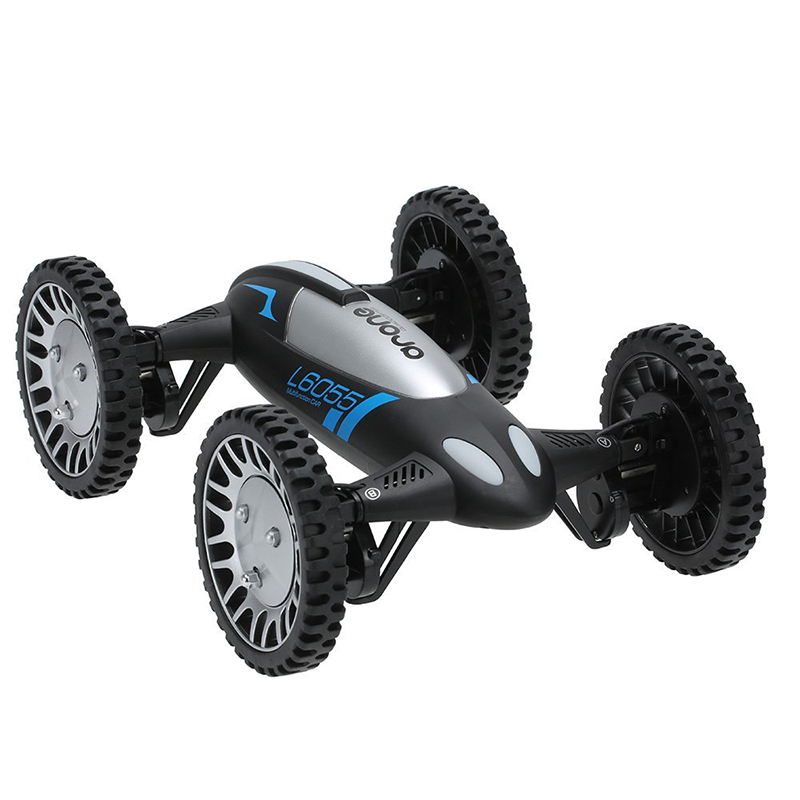 Lishitoys L6055 2 4G 4CH Land Sky Mini font b Drone b font with Camera 2MP