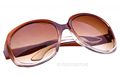 2015 Women Sunglasses Vintage Retro Cat Eye Round Sunglasses Fashion