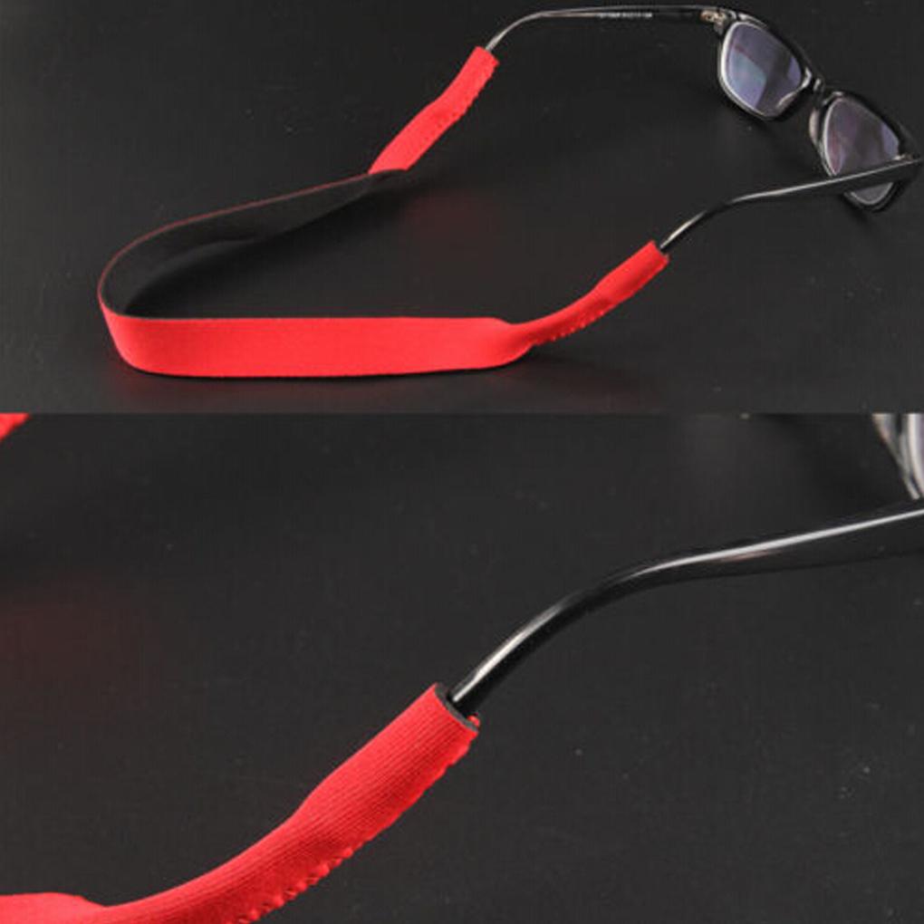 2015 Fashion Neoprene Sunglasses Eyeglasses Glasses Outdoor Sports Band Strap Head Band Floater Cord hot sale